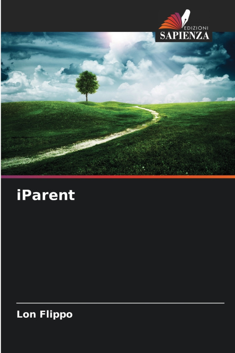 Könyv iParent Lon Flippo