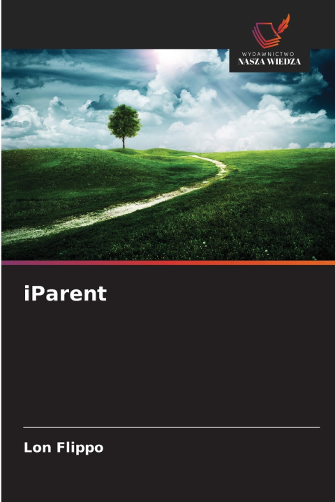 Könyv iParent Lon Flippo