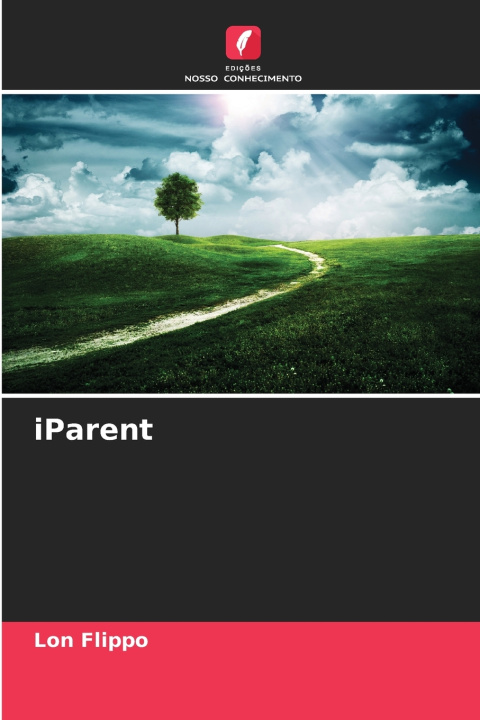 Könyv iParent Lon Flippo