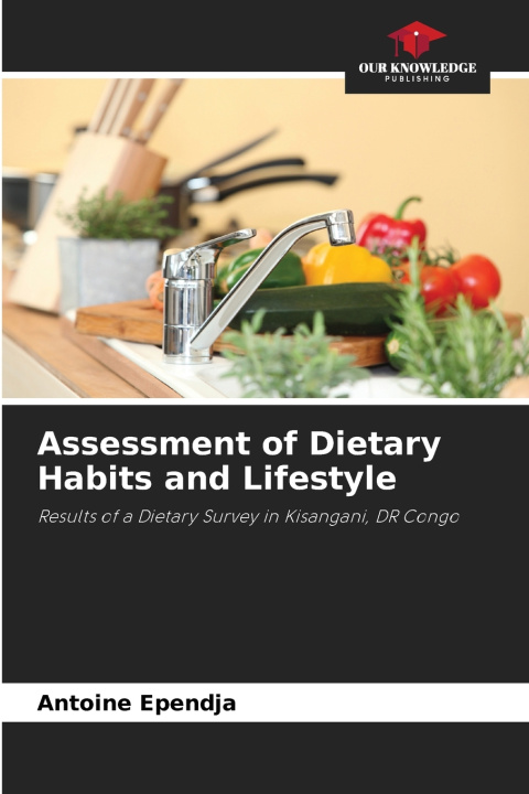 Libro Assessment of Dietary Habits and Lifestyle Antoine Ependja