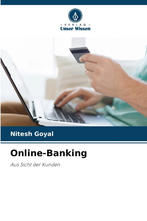 Knjiga Online-Banking Nitesh Goyal