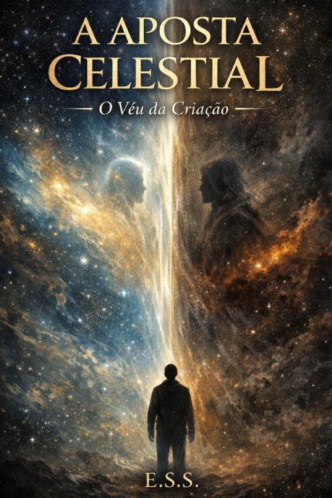 Knjiga A Aposta Celestial Emmanuel Sabino