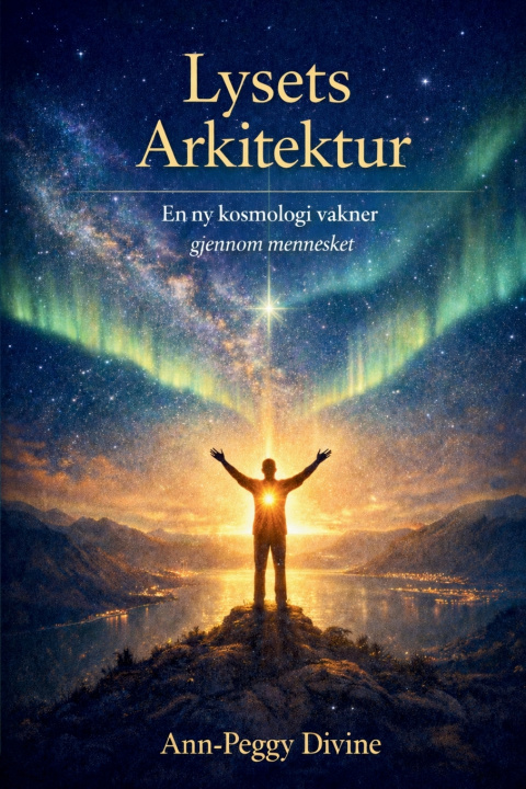 Book Lysets Arkitektur Ann-Peggy Divine