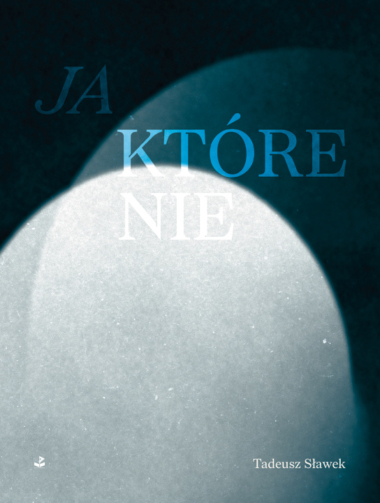 Livro Ja które nie Tadeusz Sławek
