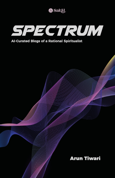 Knjiga Spectrum Arun Tiwari