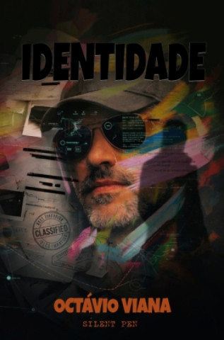 Kniha Identidade Octávio Viana