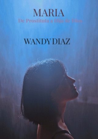 Kniha Maria Wandy Diaz