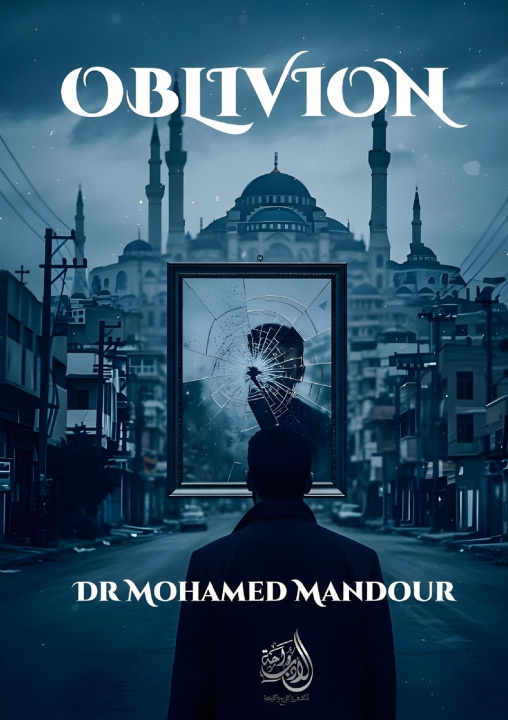 Kniha OBLIVION Dr. Mohamed Mandour
