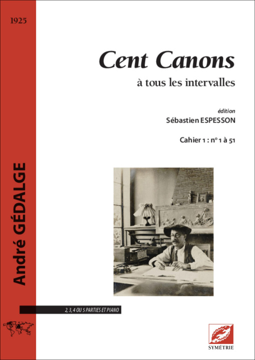Kniha Cent Canons 