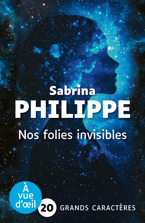 Knjiga NOS FOLIES INVISIBLES Philippe