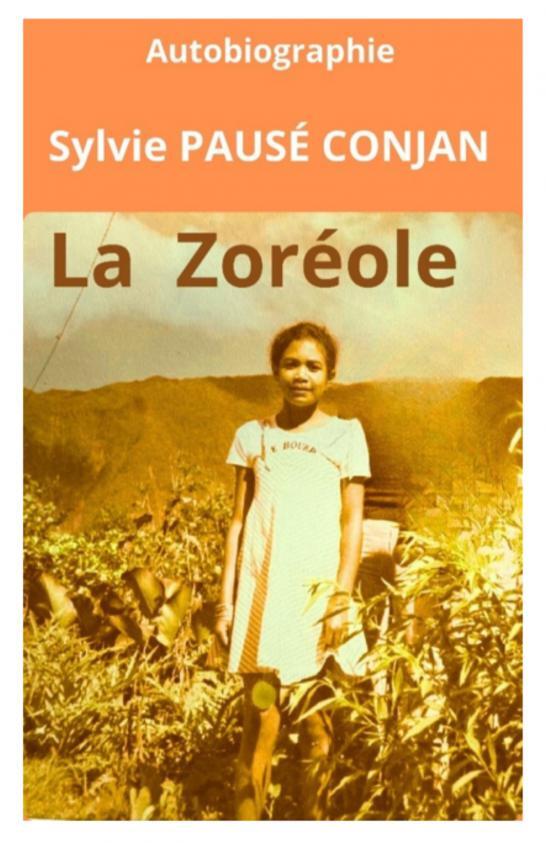 Buch La Zoréole Sylvie Pausé Conjan
