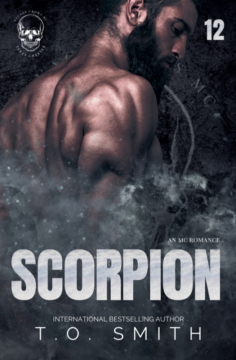 Knjiga Scorpion T.O. Smith