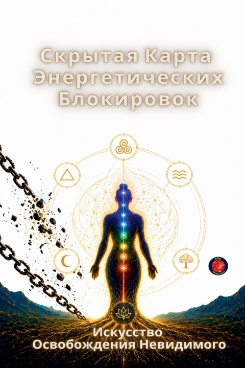 Libro Скрытая карта из Энергетические блокировки Alina Rubi