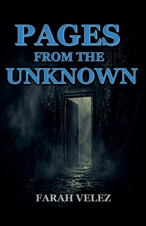 Kniha Pages From The Unknown Farah Velez
