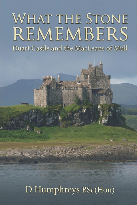 Könyv What the Stone Remembers D Humphreys BScHon
