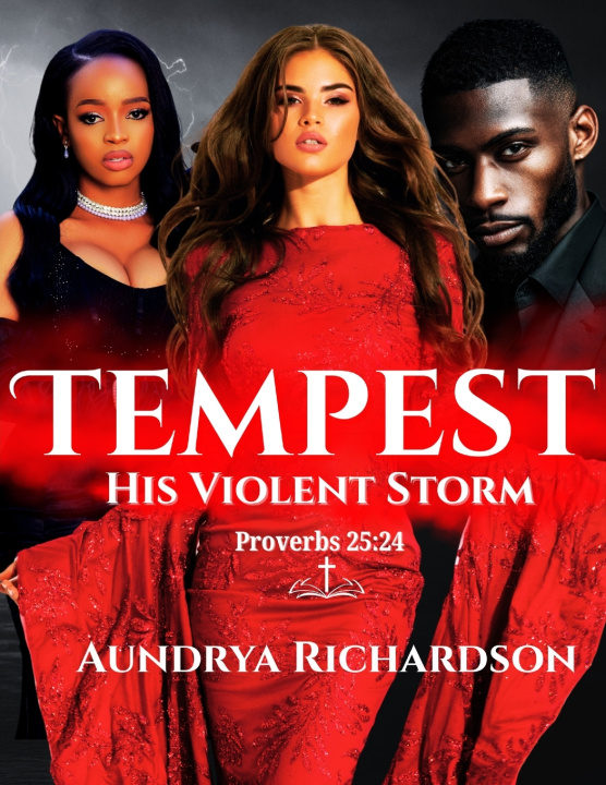 Könyv Tempest Aundrya Richardson