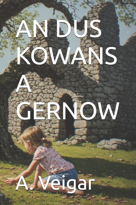 Buch AN DUS KOWANS A GERNOW A. Veigar