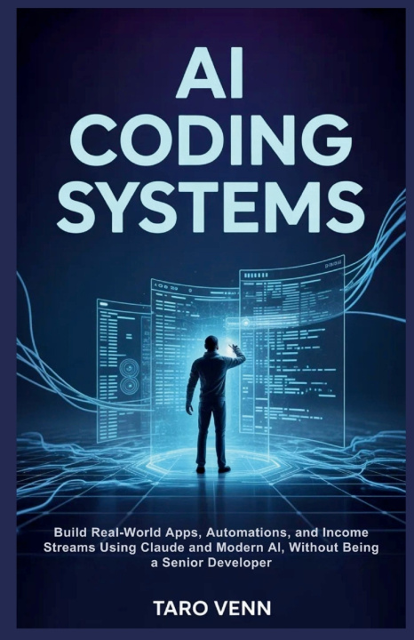 Könyv AI Coding Systems Taro Venn