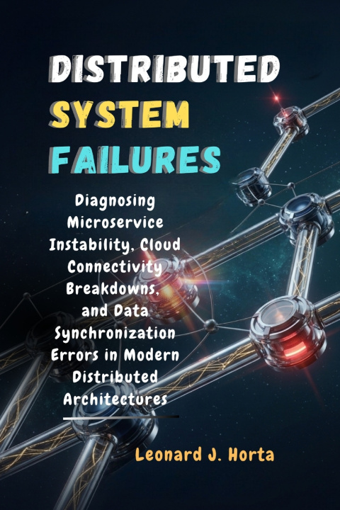 Knjiga DISTRIBUTED SYSTEM FAILURES LEONARD J. HORTA