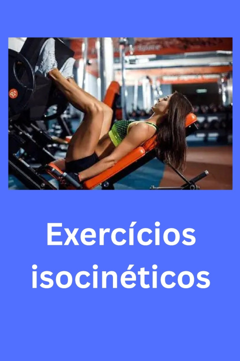 Könyv Exercícios isocinéticos D Gordon
