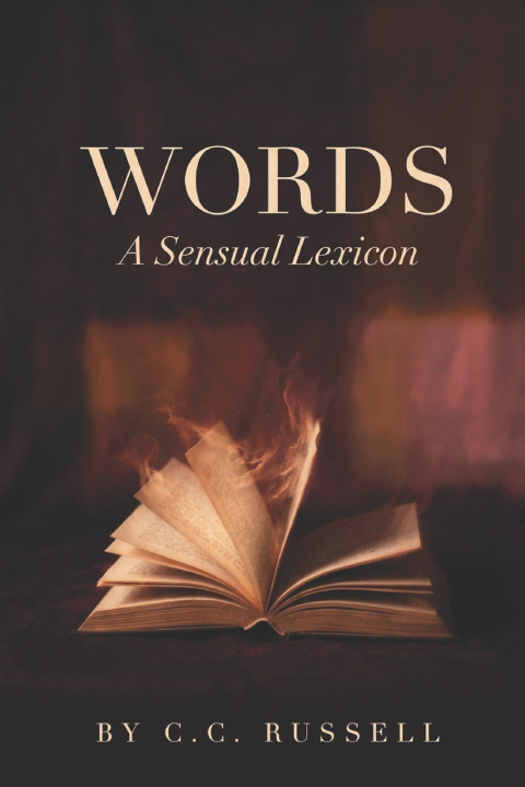 Kniha Words C. C. Russell