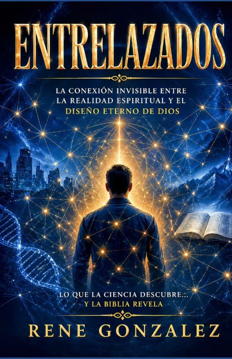 Kniha ENTRELAZADOS René González