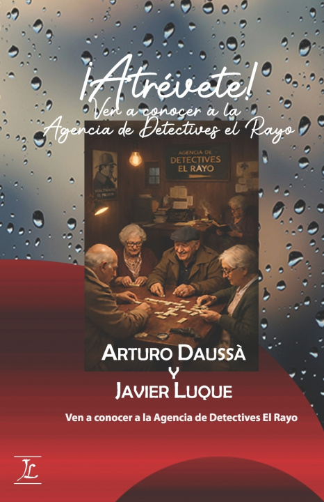 Kniha ¡Atrévete! Arturo Daussà