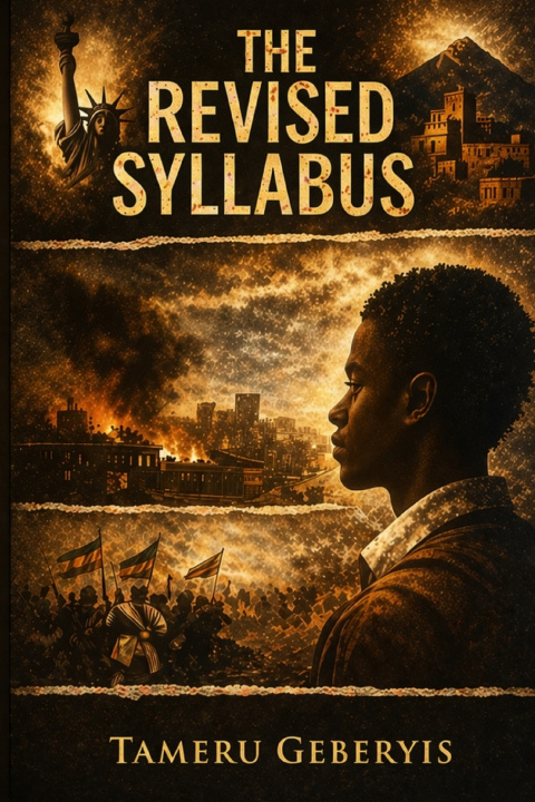 Knjiga THE REVISED SYLLABUS Tameru Geberyis