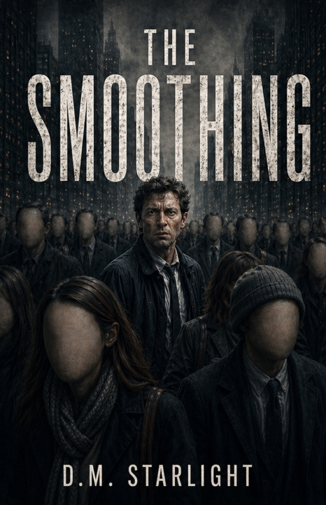 Kniha The Smoothing D.M. Starlight