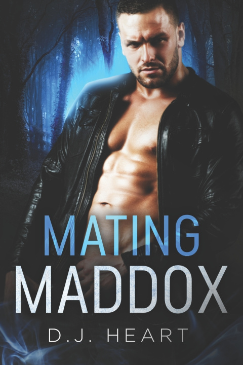 Knjiga Mating Maddox D.J. Heart