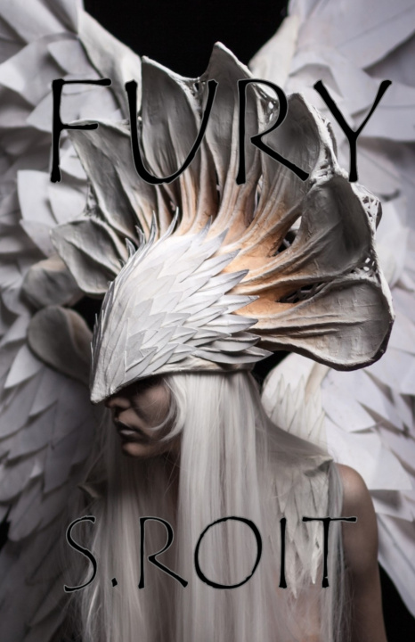 Könyv Fury Roit