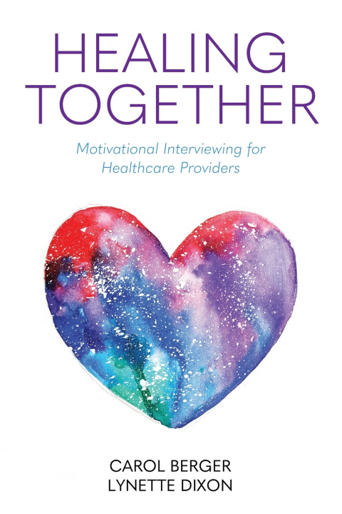 Buch Healing Together Carol Berger