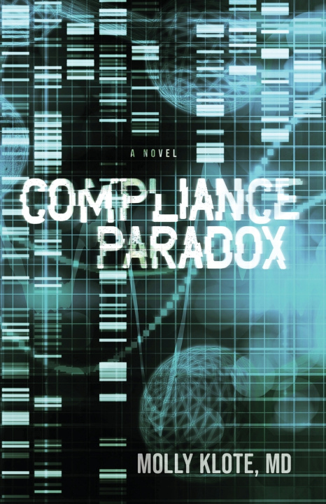Knjiga Compliance Paradox Molly Klote