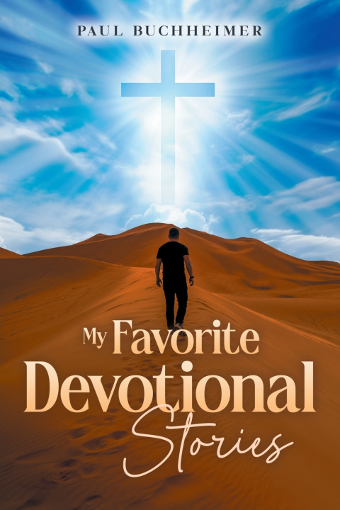 Kniha My Favorite Devotional Stories Paul Buchheimer