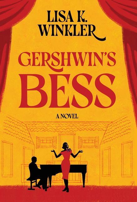 Knjiga Gershwin's Bess Lisa K. Winkler
