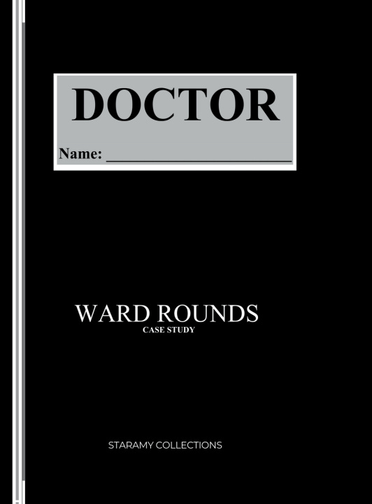 Könyv WARD ROUNDS STARAMY COLLECTIONS
