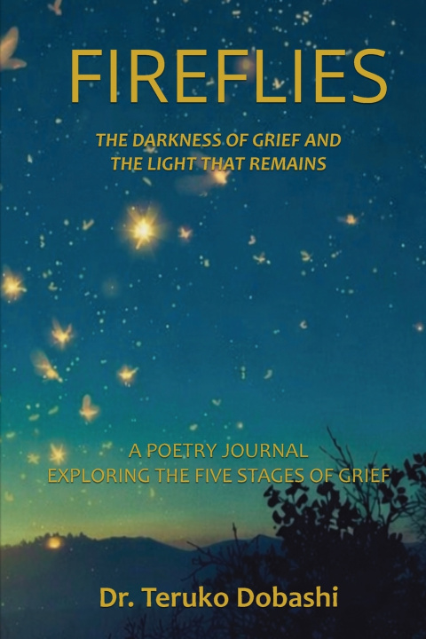 Knjiga Fireflies Teruko Dobashi