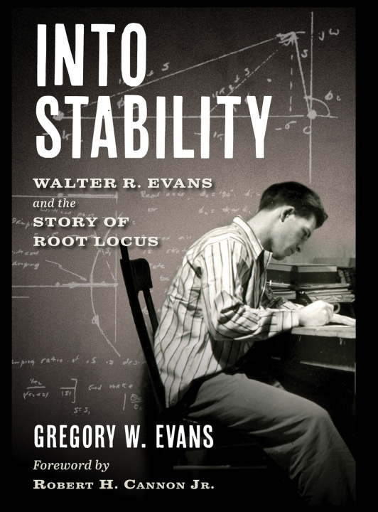 Knjiga Into Stability Gregory Evans