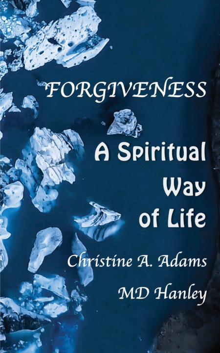 Kniha Forgiveness Christine A. Adams