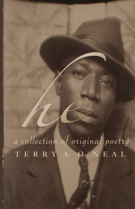 Könyv He Terry a. O'Neal