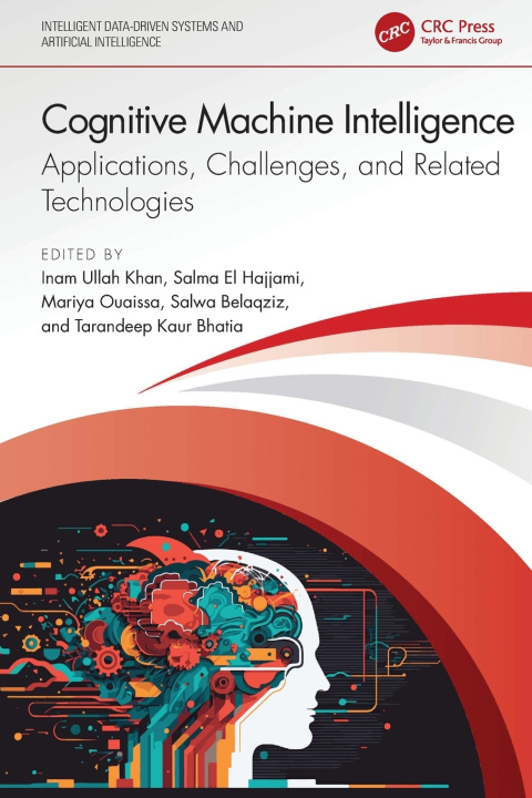 Knjiga Cognitive Machine Intelligence Inam Ullah Khan