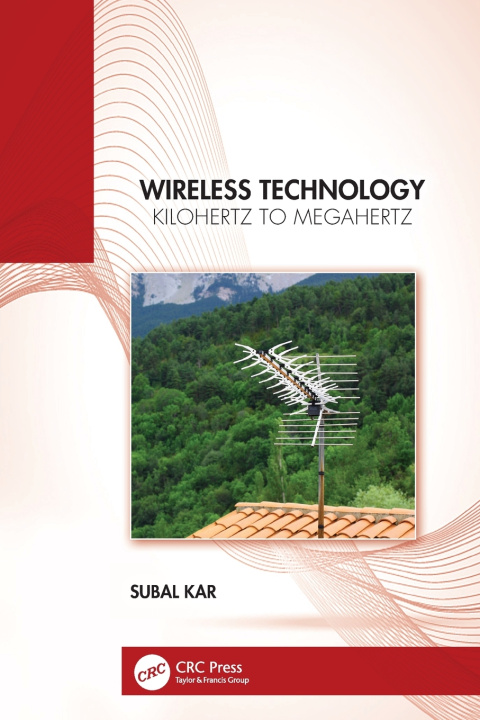 Könyv Wireless Technology Subal Kar