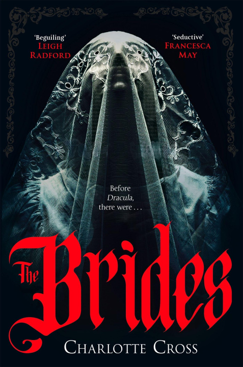 Book The Brides Charlotte Cross
