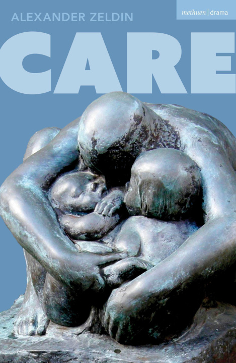 Book Care Alexander Zeldin