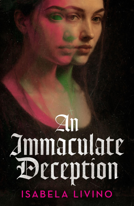 Buch An Immaculate Deception Isabela Livino