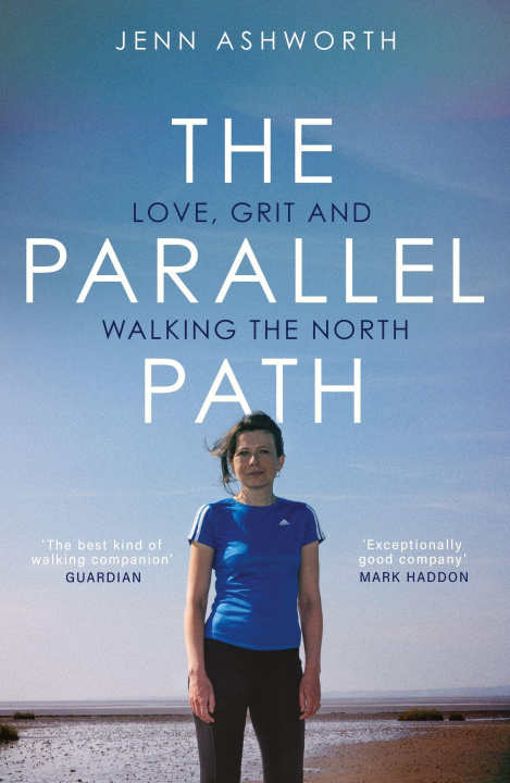 Könyv The Parallel Path Jenn Ashworth