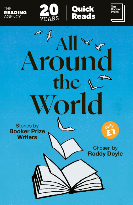 Boek Title TBD Roddy Doyle