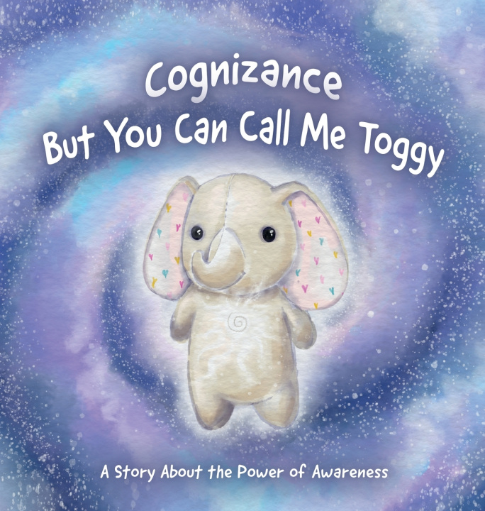 Könyv Cognizance T. C.