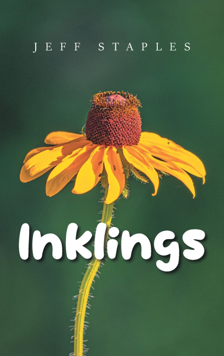 Kniha Inklings Jeff Staples