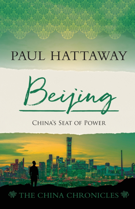 Knjiga Beijing Paul Hattaway